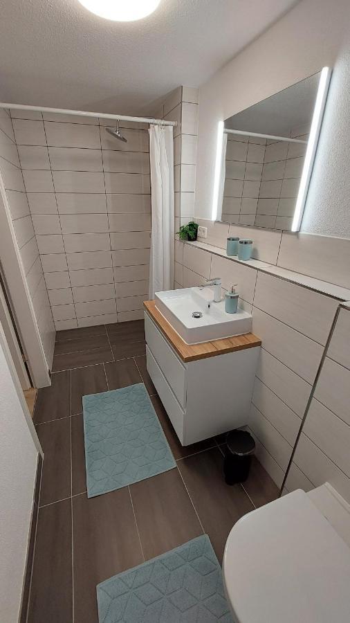 Ferienwohnung Esther Зінген Екстер'єр фото